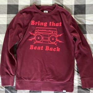Gap Teen XXL kids Sweatshirt - like new, comfy fleece